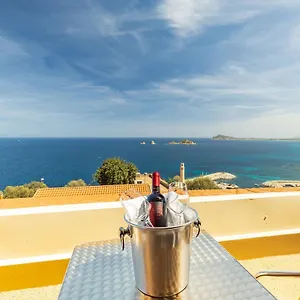  Bed & Breakfast Bellavista Italia